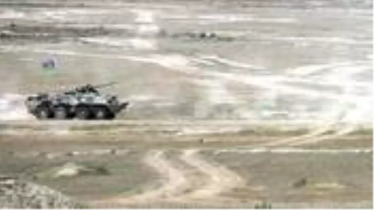 BM'nin yıllardır uygulamadığı kararı Azerbaycan ordusu uyguladı! Zengilan ve Horadiz kentleri işgalden kurtarıldı