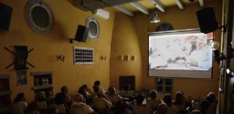 Son dakika! Bozcaada Uluslararası Ekolojik Belgesel Festivali'nde 15 ülkeden 15 belgesel finalde