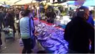 Bursa'da balıkçılara ışık yasağı Bursa'da balıkçılara ışık yasağı