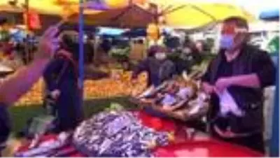 Bursa'da balıkçılara ışık yasağı Bursa'da balıkçılara ışık yasağı