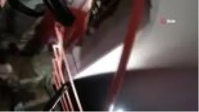 Son dakika haberi | Bursa'da şafak operasyonu, mahalle abluka alındı Son dakika haberi | Bursa'da şafak operasyonu, mahalle abluka alındı