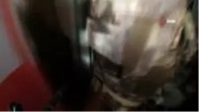 Son dakika haberi | Bursa'da şafak operasyonu, mahalle abluka alındı Son dakika haberi | Bursa'da şafak operasyonu, mahalle abluka alındı