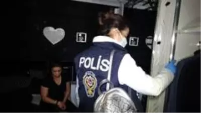 Son dakika haberi | Bursa'da şafak operasyonu, mahalle abluka alındı Son dakika haberi | Bursa'da şafak operasyonu, mahalle abluka alındı