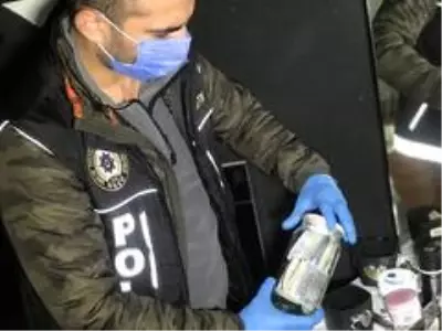 Son dakika haberi | Bursa'da şafak operasyonu, mahalle abluka alındı Son dakika haberi | Bursa'da şafak operasyonu, mahalle abluka alındı