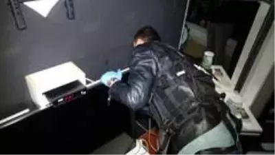 Son dakika haberi | Bursa'da şafak operasyonu, mahalle abluka alındı Son dakika haberi | Bursa'da şafak operasyonu, mahalle abluka alındı