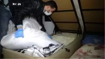 Son dakika haberi | Bursa'da şafak operasyonu, mahalle abluka alındı Son dakika haberi | Bursa'da şafak operasyonu, mahalle abluka alındı