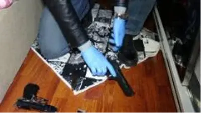 Son dakika haberi | Bursa'da şafak operasyonu, mahalle abluka alındı Son dakika haberi | Bursa'da şafak operasyonu, mahalle abluka alındı