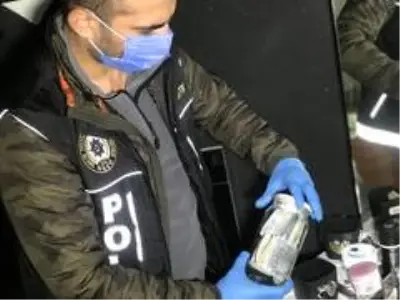 600 polisle drone destekli uyuşturucu operasyonunda 11 kişi gözaltına alındı 600 polisle drone destekli uyuşturucu operasyonunda 11 kişi gözaltına alındı