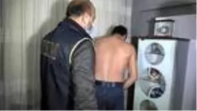 Son dakika... Bursa'da uyuşturucu satıcılarına yönelik 600 polisle şafak operasyonu Son dakika... Bursa'da uyuşturucu satıcılarına yönelik 600 polisle şafak operasyonu