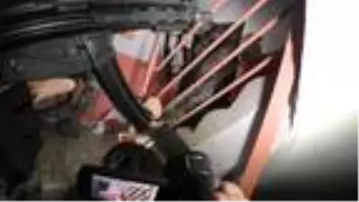 Son dakika... Bursa'da uyuşturucu satıcılarına yönelik 600 polisle şafak operasyonu Son dakika... Bursa'da uyuşturucu satıcılarına yönelik 600 polisle şafak operasyonu