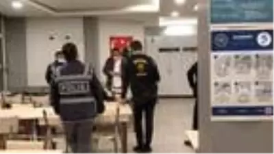 Bursa'daki denetimlerde 532 bin 800 TL 'maske' ve 'sosyal mesafe' cezası Bursa'daki denetimlerde 532 bin 800 TL 'maske' ve 'sosyal mesafe' cezası