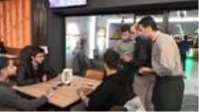 Bursa'daki denetimlerde 532 bin 800 TL 'maske' ve 'sosyal mesafe' cezası Bursa'daki denetimlerde 532 bin 800 TL 'maske' ve 'sosyal mesafe' cezası