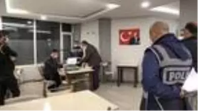 Bursa'daki denetimlerde 532 bin 800 TL 'maske' ve 'sosyal mesafe' cezası Bursa'daki denetimlerde 532 bin 800 TL 'maske' ve 'sosyal mesafe' cezası