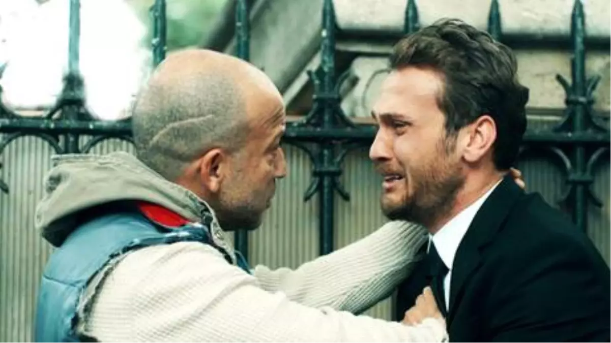 Çukur 4. Sezon 8. Bölüm Sneak Peek