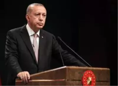 Cumhurbaşkanı Erdoğan'dan İslam dünyasına çağrı Cumhurbaşkanı Erdoğan'dan İslam dünyasına çağrı
