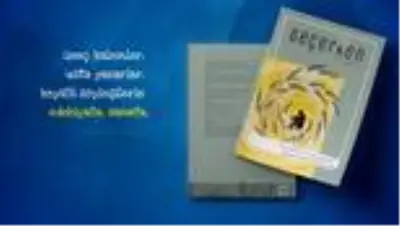 Diyanetin gençlik dergisi 'Geçerken'in ilk sayısı yayımlandı Diyanetin gençlik dergisi 'Geçerken'in ilk sayısı yayımlandı