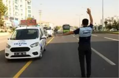 - Diyarbakır'da korona virüs denetimleri sürüyor - Diyarbakır'da korona virüs denetimleri sürüyor
