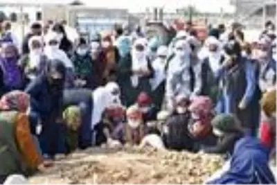 Fırtına nedeniyle devrilen durağın altında kalmıştı: Tüp bebek tedavisi için hastaneye gidiyormuş Fırtına nedeniyle devrilen durağın altında kalmıştı: Tüp bebek tedavisi için hastaneye gidiyormuş