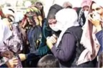 Durağın altında can veren Gülseren, tüp bebek tedavisi için doktora gidiyormuş Durağın altında can veren Gülseren, tüp bebek tedavisi için doktora gidiyormuş