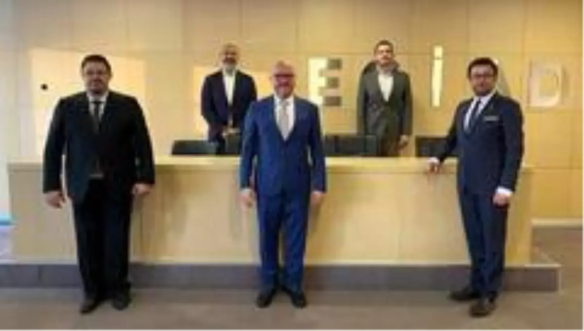 EGİAD'dan dijital dönüşüm