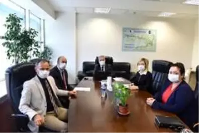 EGO online eğitime ağırlık verdi EGO online eğitime ağırlık verdi