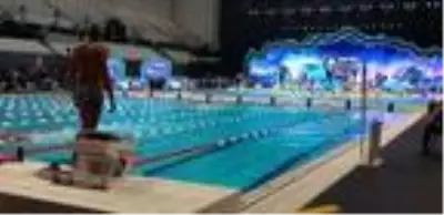 Emre Sakçı Phelps bile bu kadar uzak ara önde götürmemişti
