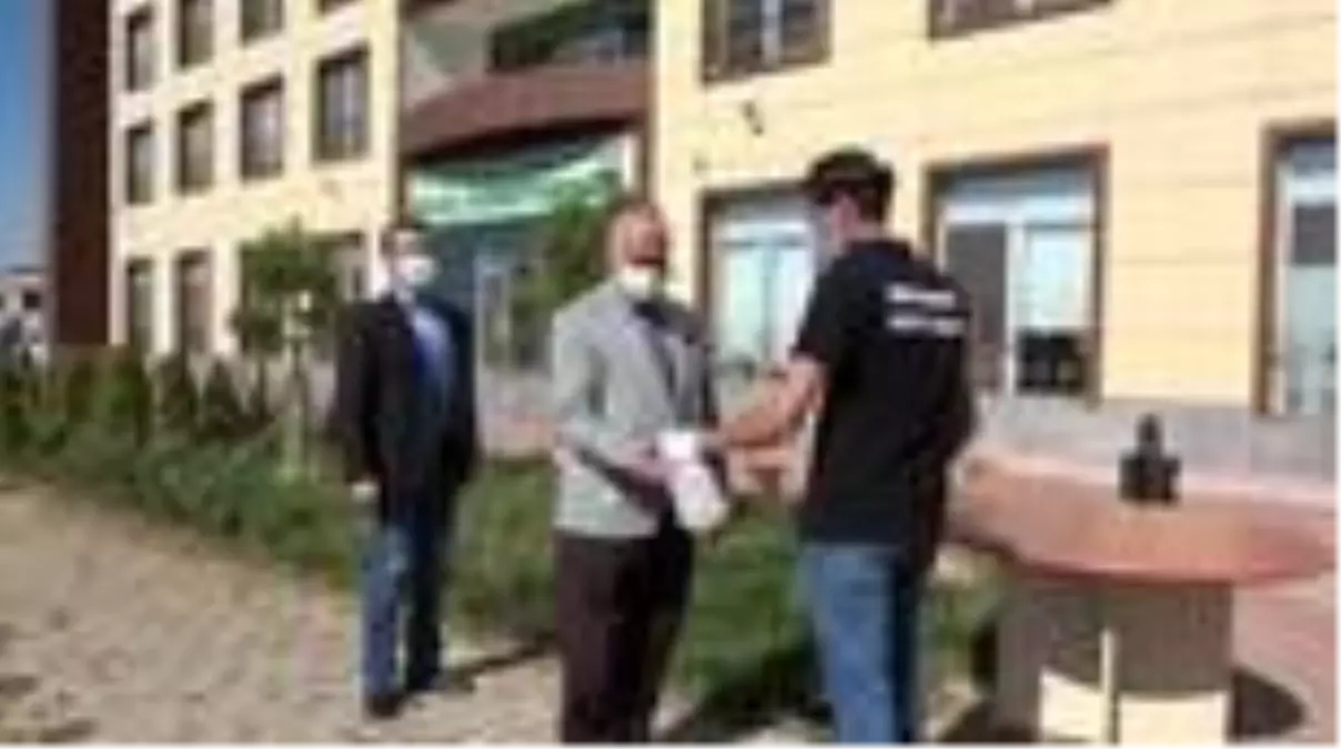 Erciş'te muhtarların talep ve önerileri dinlendi