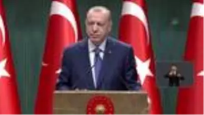 Son dakika gündem: Erdoğan: 'Bir sonraki safhada 2053 vizyonumuzla milletimizin karşısına çıkacağız' Son dakika gündem: Erdoğan: 'Bir sonraki safhada 2053 vizyonumuzla milletimizin karşısına çıkacağız'