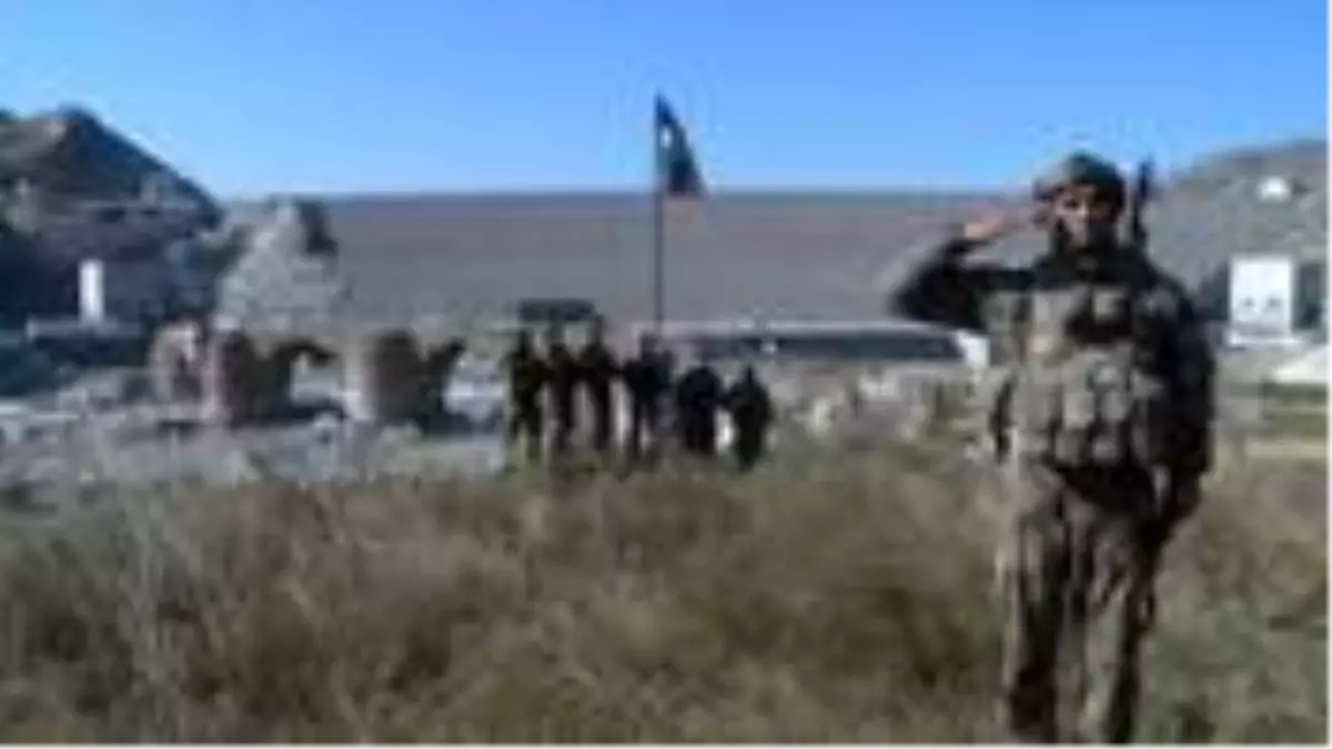 Ermenistan işgalinden kurtarılan Fuzuli'de 27 yıl sonra ezan okundu