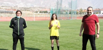 Erzincan Gençler Gücünde Milli takım sevinci yaşanıyor