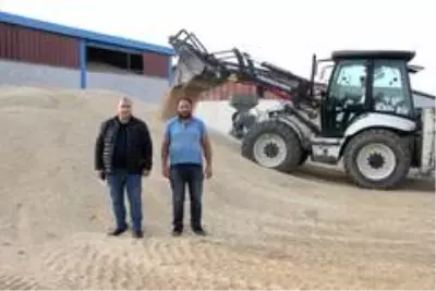 Eski hayvan pazarı depolu imalathanelere dönüştürüldü Eski hayvan pazarı depolu imalathanelere dönüştürüldü