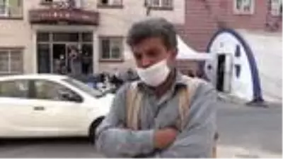 Başsavcılıktan evlat nöbetindeki ailelere hakaret eden HDP'li milletvekili hakkında soruşturma Başsavcılıktan evlat nöbetindeki ailelere hakaret eden HDP'li milletvekili hakkında soruşturma