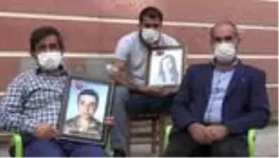 Başsavcılıktan evlat nöbetindeki ailelere hakaret eden HDP'li milletvekili hakkında soruşturma Başsavcılıktan evlat nöbetindeki ailelere hakaret eden HDP'li milletvekili hakkında soruşturma