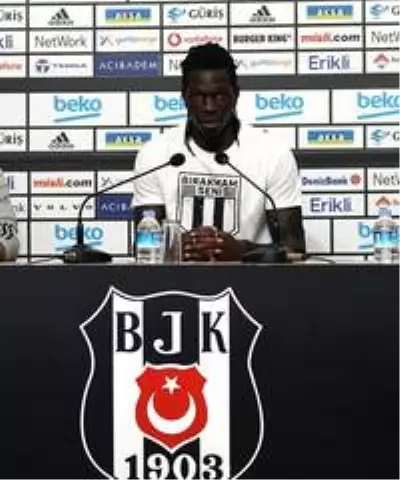 Fabrice N'Sakala: 'Şampiyon olursak statta gitar çalacağım' -2- Fabrice N'Sakala: 'Şampiyon olursak statta gitar çalacağım' -2-