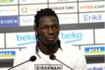 Fabrice N'Sakala: Şampiyonluğa inanıyoruz Fabrice N'Sakala: Şampiyonluğa inanıyoruz