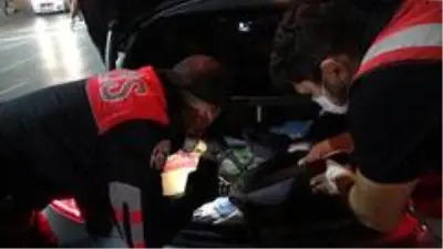 Fazla yolcu aldığı için ceza yiyen taksiciden ilginç savunma: Haberim yoktu, bugün başladım Fazla yolcu aldığı için ceza yiyen taksiciden ilginç savunma: Haberim yoktu, bugün başladım