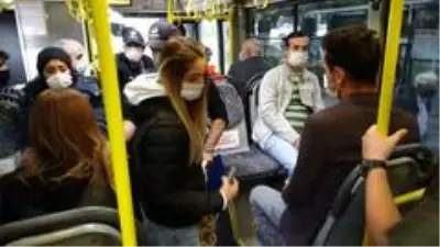 Fazla yolcu aldığı için ceza yiyen taksiciden ilginç savunma: Haberim yoktu, bugün başladım Fazla yolcu aldığı için ceza yiyen taksiciden ilginç savunma: Haberim yoktu, bugün başladım