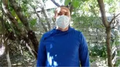 Son dakika haberleri | Fedakar öğretmen, babayı ikna ederek kız kardeşleri okula kazandırdı Son dakika haberleri | Fedakar öğretmen, babayı ikna ederek kız kardeşleri okula kazandırdı