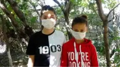 Son dakika haberleri | Fedakar öğretmen, babayı ikna ederek kız kardeşleri okula kazandırdı Son dakika haberleri | Fedakar öğretmen, babayı ikna ederek kız kardeşleri okula kazandırdı