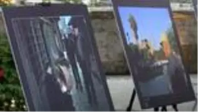 Fikir adamı ve şair Nuri Pakdil, vefatının 1. yılında anıldı Fikir adamı ve şair Nuri Pakdil, vefatının 1. yılında anıldı