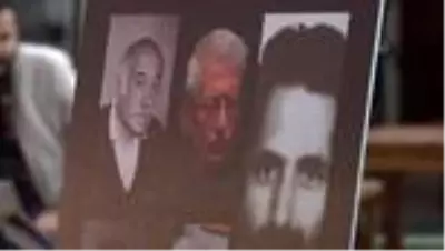 Fikir adamı ve şair Nuri Pakdil, vefatının 1. yılında anıldı Fikir adamı ve şair Nuri Pakdil, vefatının 1. yılında anıldı