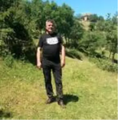 Fleks makinesiyle boynunu kesen işçi feci şekilde can verdi Fleks makinesiyle boynunu kesen işçi feci şekilde can verdi