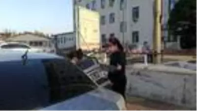Gasptan tutuklandı, sözleri şaşırttı Gasptan tutuklandı, sözleri şaşırttı