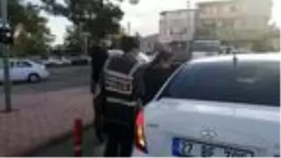 Gasptan tutuklandı, sözleri şaşırttı Gasptan tutuklandı, sözleri şaşırttı