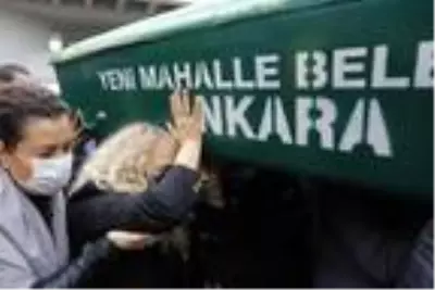 Gazeteci Bekir Coşkun için Ankara'da tören Gazeteci Bekir Coşkun için Ankara'da tören