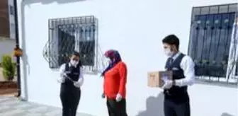 Gaziantep Büyükşehir Belediyesi: Gaziantep'te anne adaylarına 943 bin litre süt dağıtıldı Gaziantep Büyükşehir Belediyesi: Gaziantep'te anne adaylarına 943 bin litre süt dağıtıldı