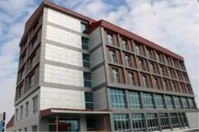 Gençlik ve Spor Bakanlığından Ağrı'ya dev yatırımlar