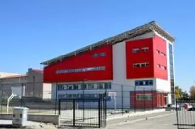 Gençlik ve Spor Bakanlığından Ağrı'ya dev yatırımlar