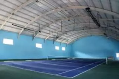 Gençlik ve Spor Bakanlığından Ağrı'ya dev yatırımlar