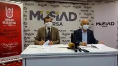 - Gürsu Belediyesi'nden lise ve üniversite mezunlarına iş imkanı - Gürsu Belediyesi'nden lise ve üniversite mezunlarına iş imkanı